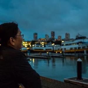 Meet your Posher, Tran